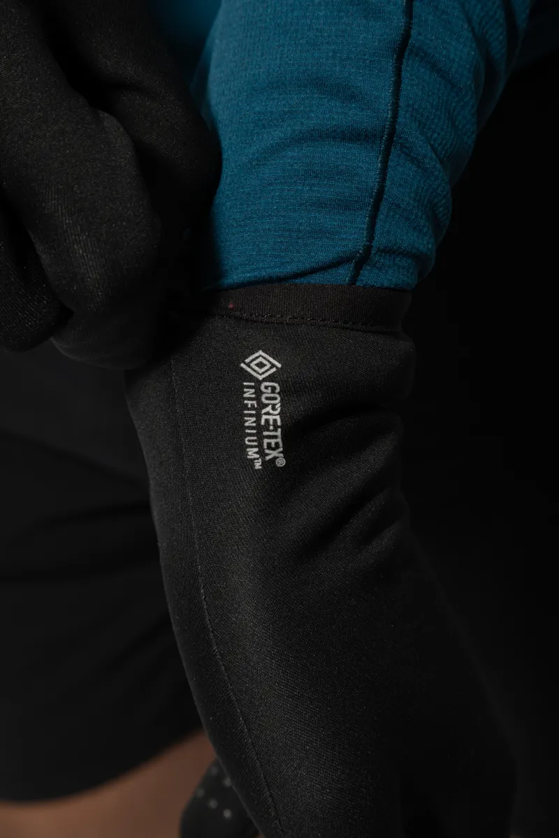 Montane Via Groove Glove Black-3